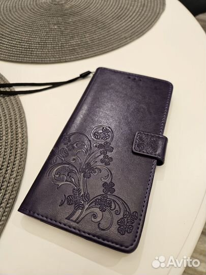 Чехол книжка xiaomi mi max 2