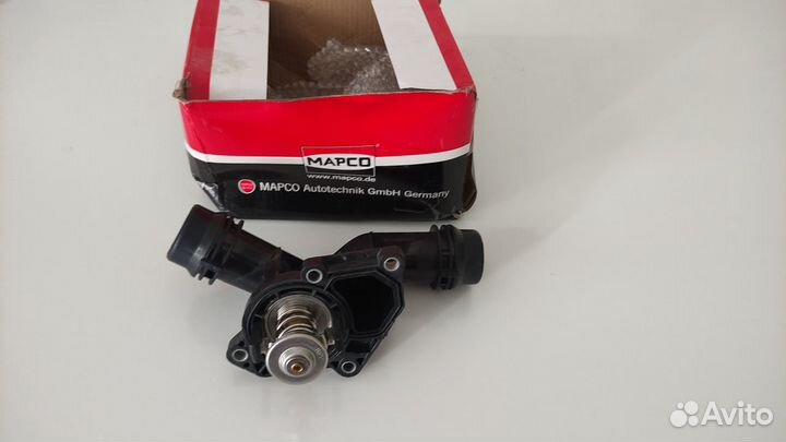 Термостат Mapco 28667