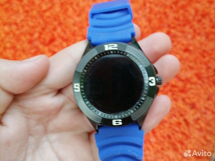 Часы krez pulz SW01