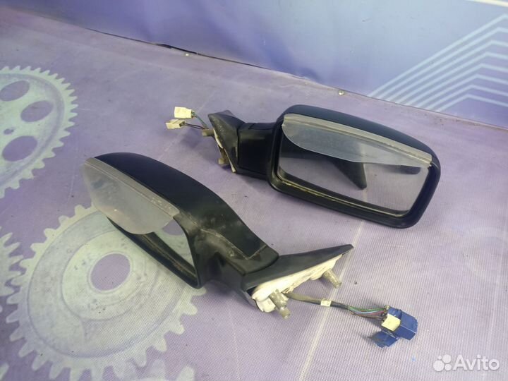 Зеркало заднего вида LADA Priora