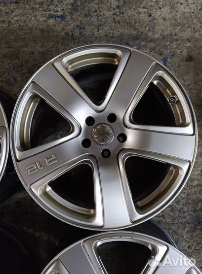 Диски R19 Mercedes-Benz CLA AMG, CL, SLR McLaren