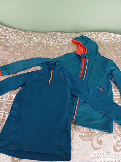 Олимпийки 2шт. 152-164