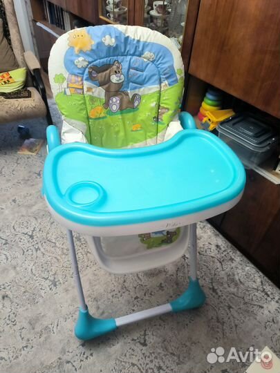 Стульчик для кормления