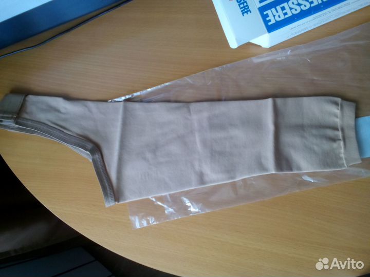 Рукав (бандаж) компрессионный