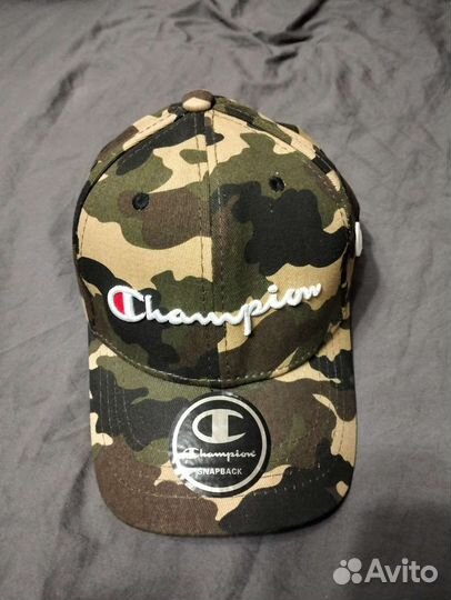 Кепка, бейсболка новая