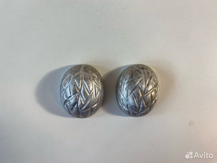 Комплект кондитерских форм 