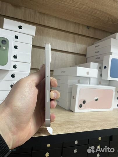iPhone 13, 128 ГБ