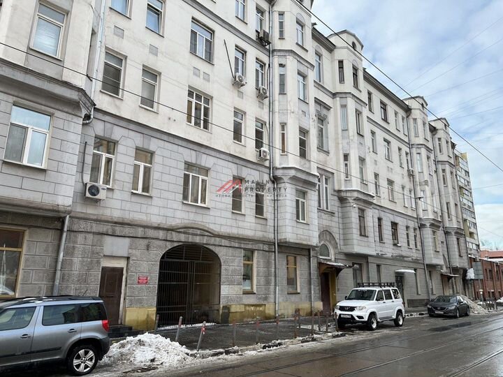 Продам торговое помещение, 114 м²