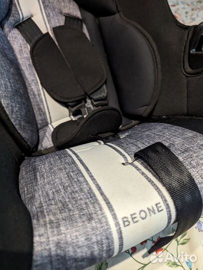 Детское автокресло (автолюлька) 0-12 мес