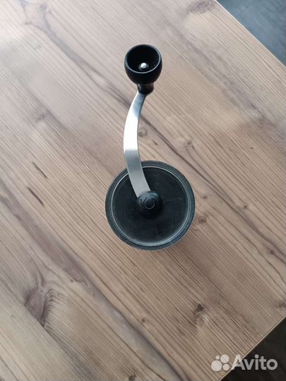 Кофемолка ручная