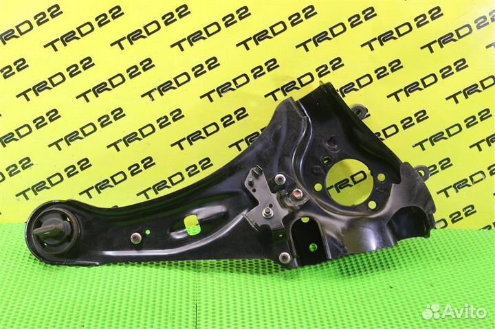 Рычаг подвески задний правый Mitsubishi Asx GA8W