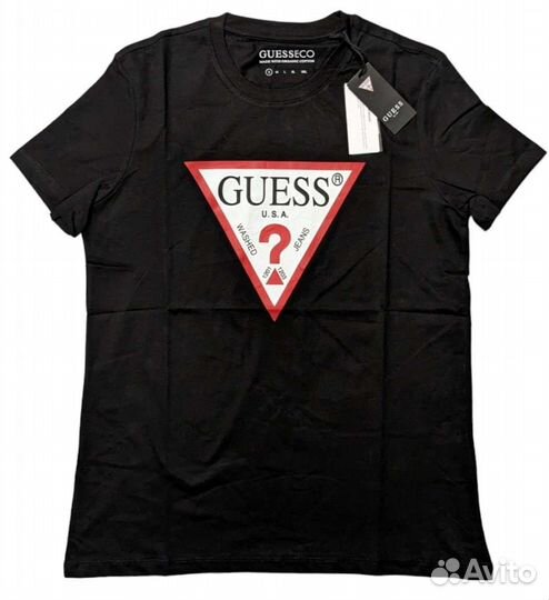 Guess - Футболка