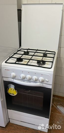 Газовая плита