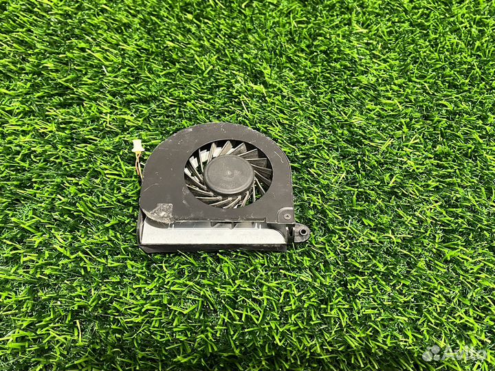 Вентилятор (кулер) для ноутбука Dell Inspiron 17R