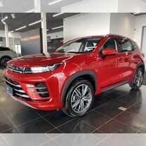 Новый EXEED LX 1.5 CVT, 2024, цена от 2 750 000 руб.