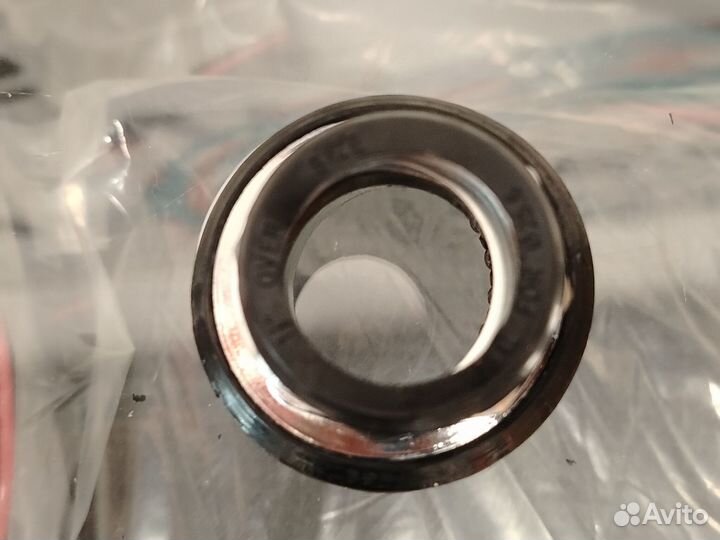 Рулевой комплект R18, R16 на электровелосипед