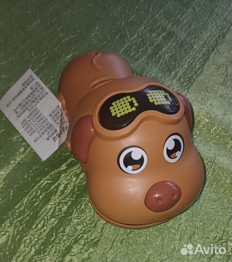 Собачка кусачка