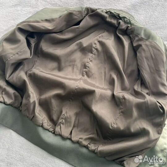 Бомбер Neil Barrett