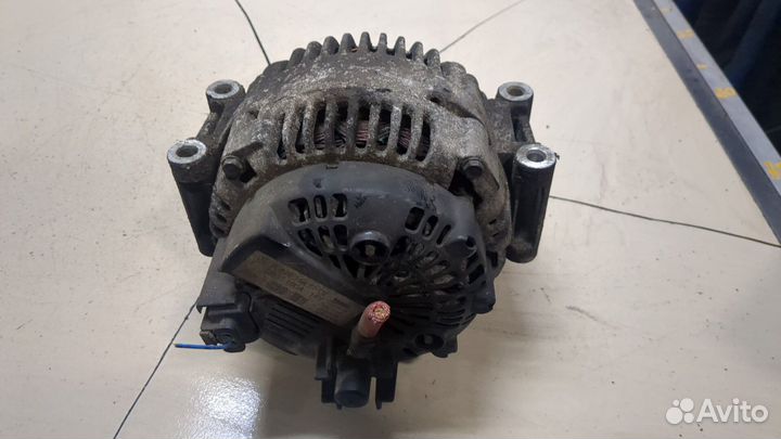 Генератор Mercedes Vito W639, 2010