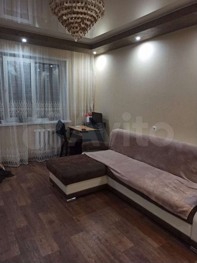 3-к. квартира, 63 м², 5/9 эт.