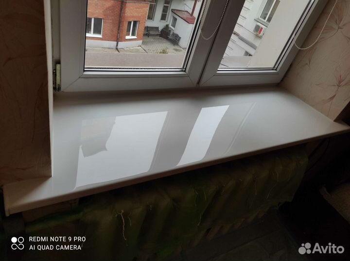 Реставрация ванн, акриловая реставрация