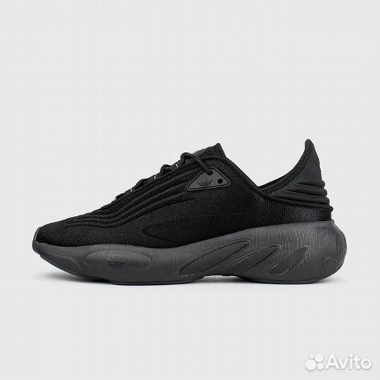 Кроссовки Adidas Adifom Sltn Trp.Black