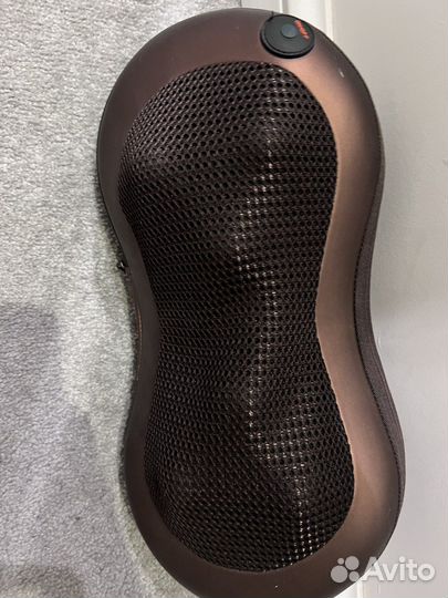 Массажная подушка