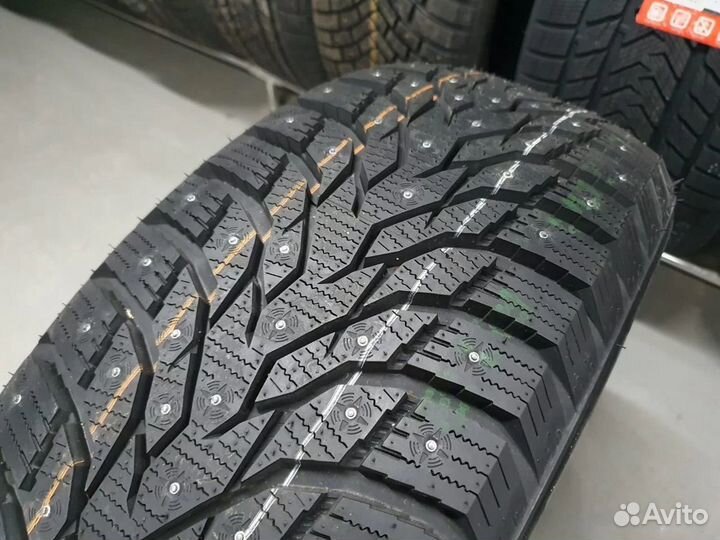 Tracmax X-Privilo S500 245/45 R20 103T