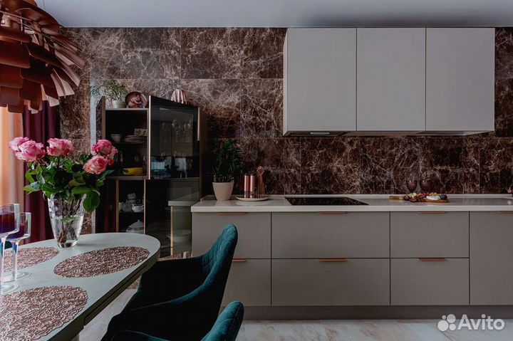 Кухни на заказ