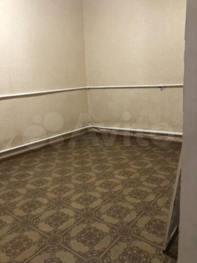 2-к. квартира, 35 м², 1/1 эт.