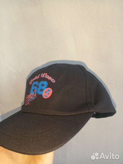 Бейсболка детская