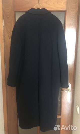 Пальто,винтаж,унисекс,Англия,bonanza