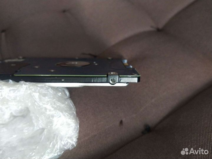 Жесткий диск hitachi 320