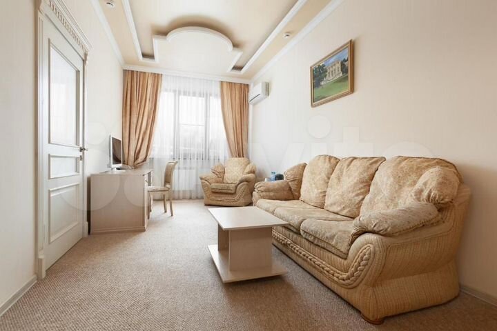 Офис, 43.8 м²