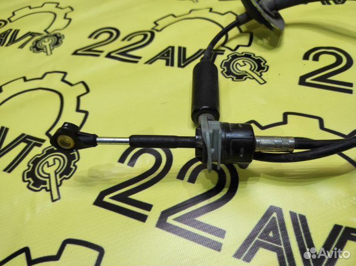 Трос переключения АКПП Hyundai Solaris DRS4D261B