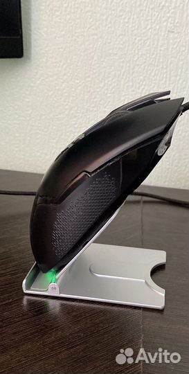 Компьютерная мышь ZET Gaming executor 2