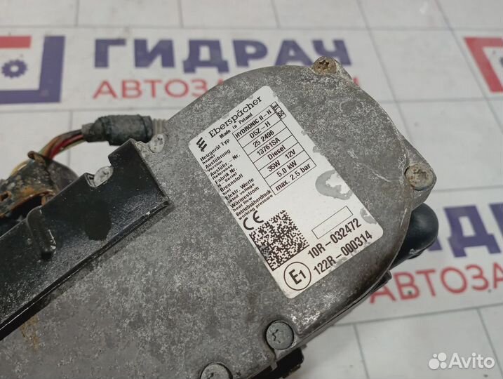 Автономный отопитель Toyota Land Cruiser Prado (J150) 87100-60390