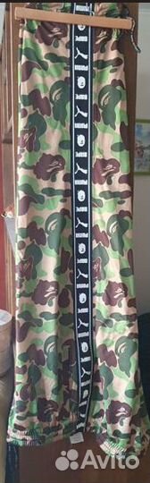 Спортивные брюки мужские