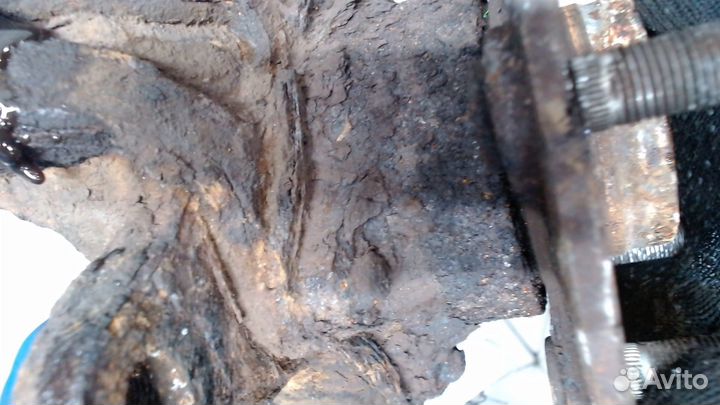 Ступица (кулак, цапфа) Suzuki Grand Vitara, 2007