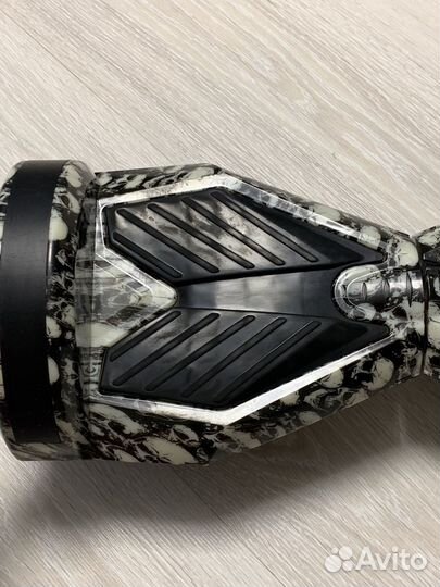 Гироскутер