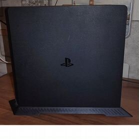 Продам PS4 slim 1TB