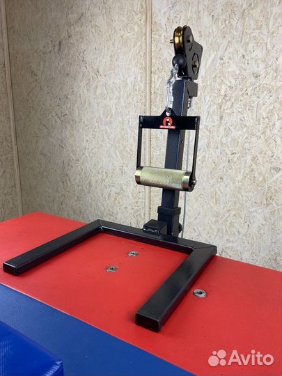 Блок-приставка для Армрестлинга(есть В наличии)