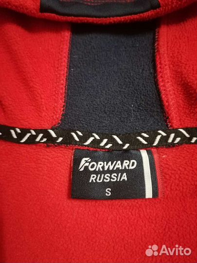 Мастерка forward