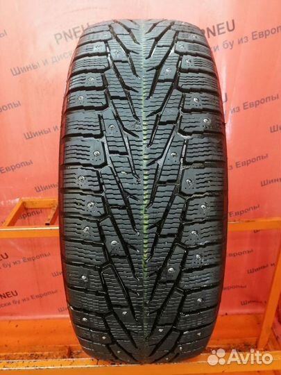 Nokian Tyres Nordman 7 SUV 235/60 R18