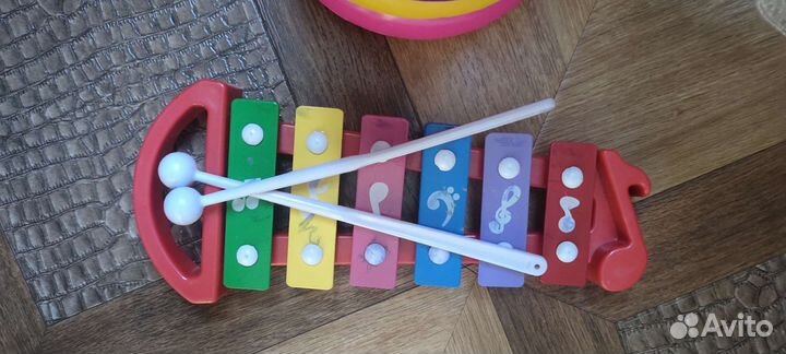 Детская игрушка