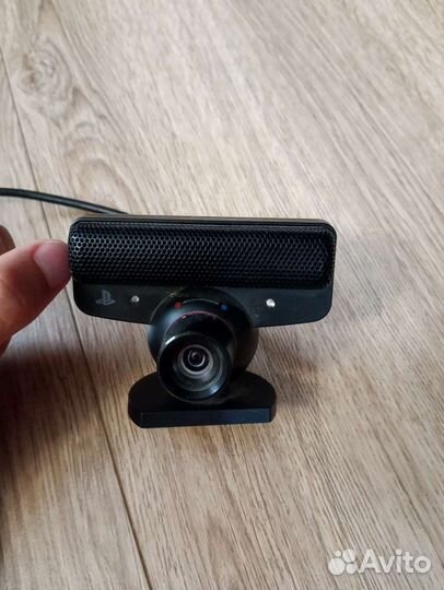 Ps3 2 джойстика 11игр состояние отличное