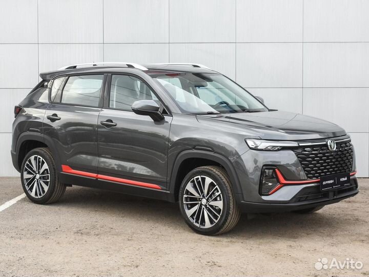 Changan CS35 Plus 1.4 AMT, 2023