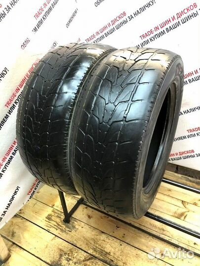 Nexen Roadian HP SUV 255/60 R17