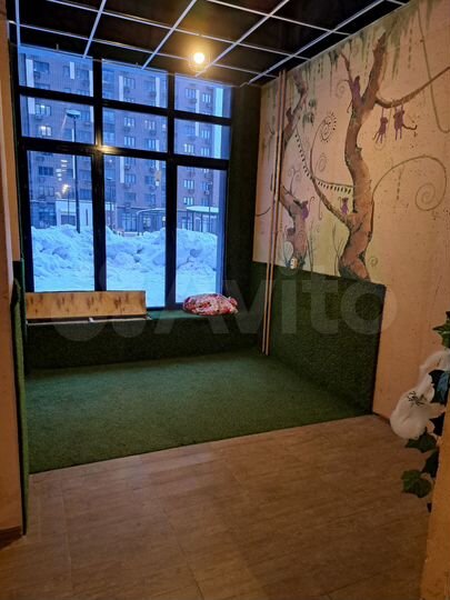 Свободного назначения, 33 м²