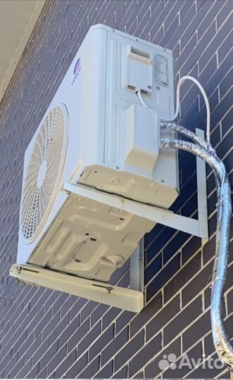 Сплит система (продажа,установка,обслуживание)